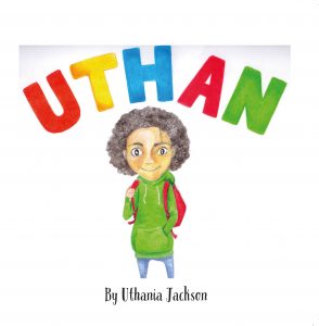 image of Uthan Book Cove
